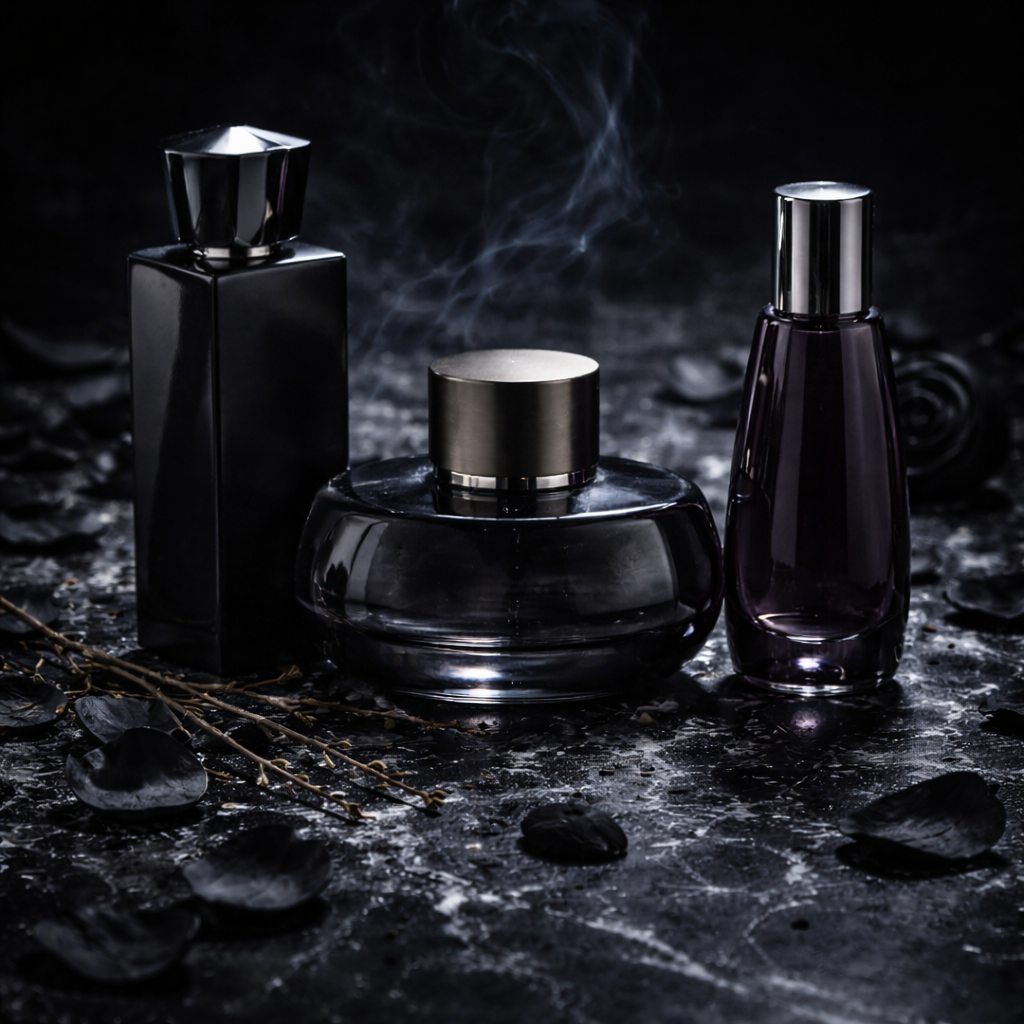 Set Noir Absoluto – Set 3 Perfumes