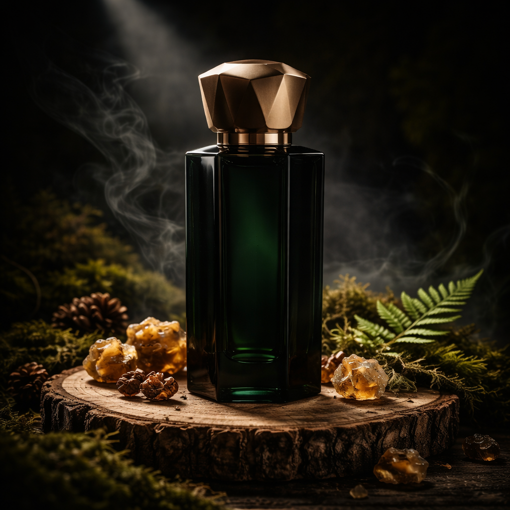 Bosque Negro – Eau de Parfum | 100 ml