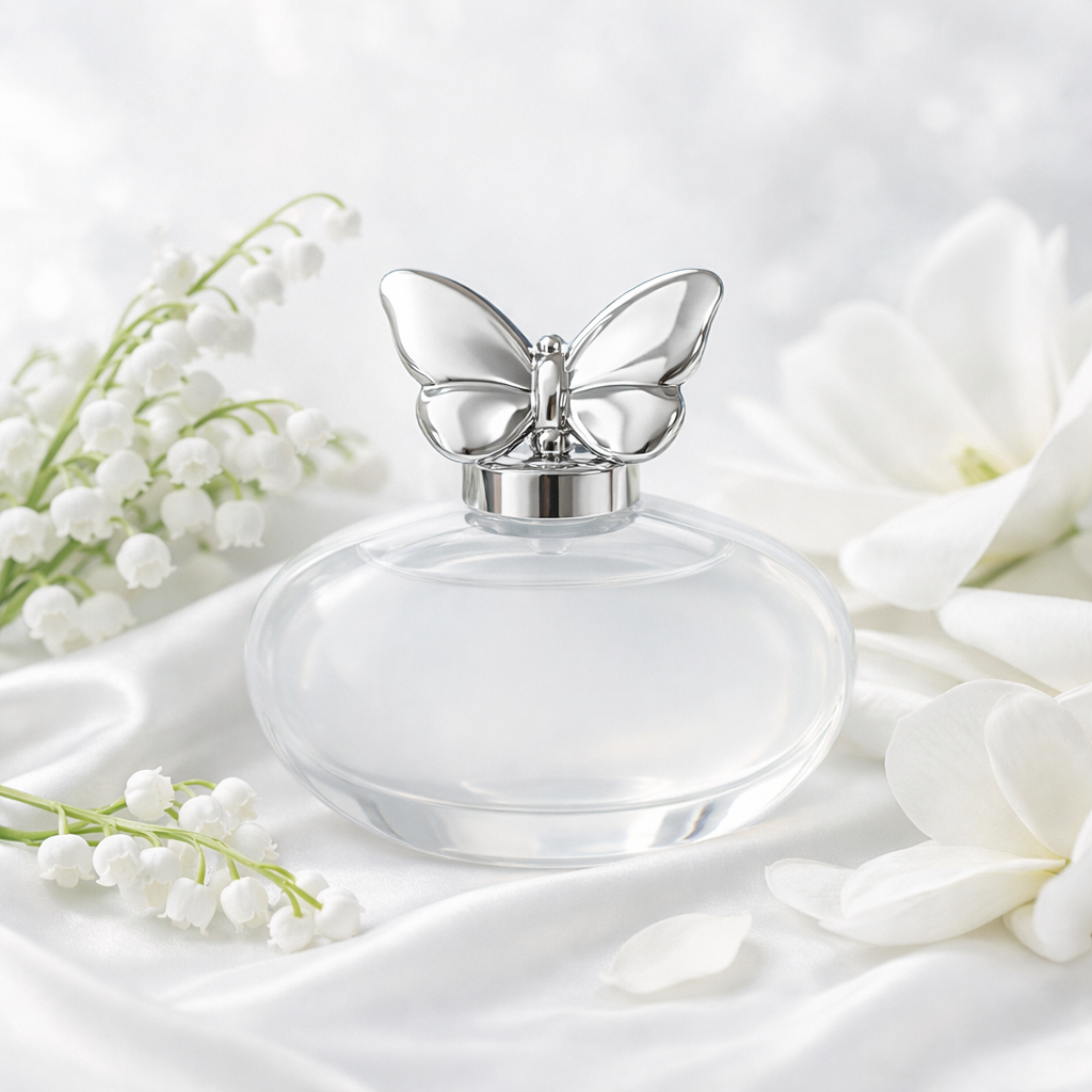 Cielo di Seta – Eau de Parfum | 100 ml