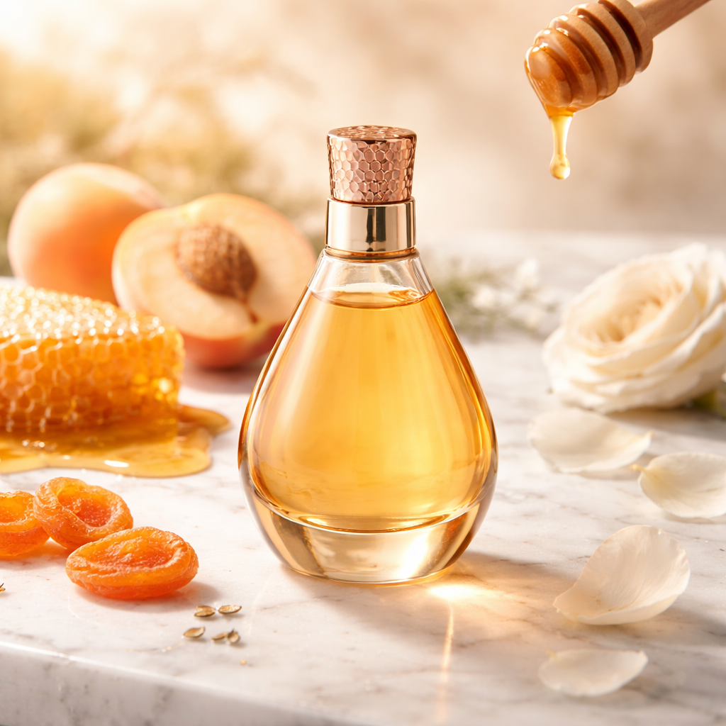 Luna de Miel – Eau de Parfum | 100 ml