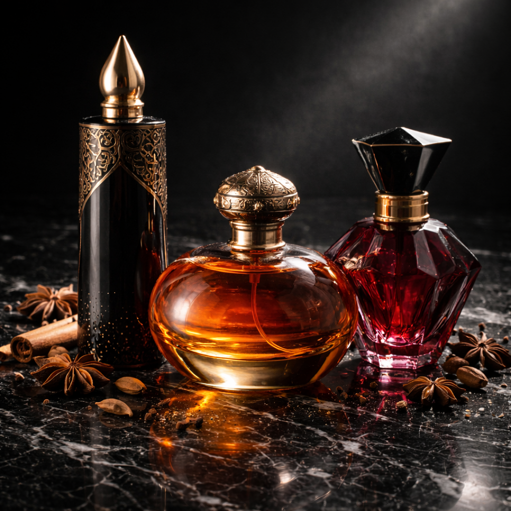 Set Especiado Imperial – Set 3 Perfumes