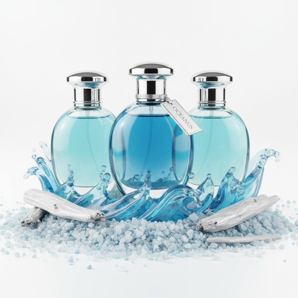 Set Marino – 3 Perfumes