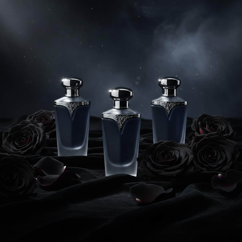 Set Nocturno – 3 Perfumes