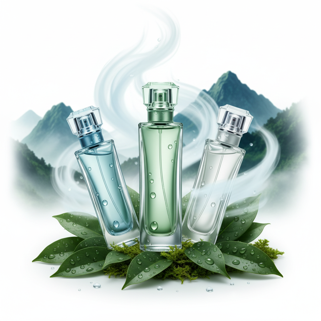 Set Fresco – 3 Perfumes