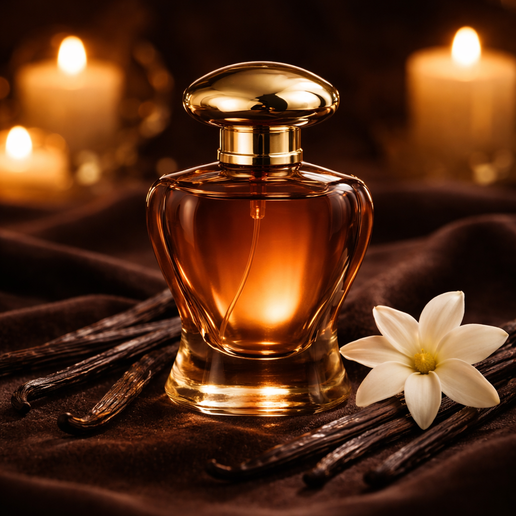 Noche de Vainilla – Eau de Parfum | 100 ml