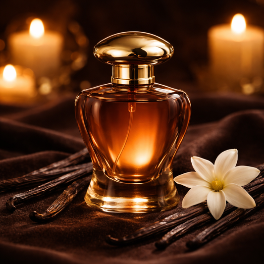 Notte di Vaniglia – Eau de Parfum | 100 ml